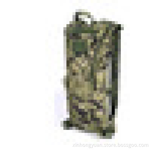SWAT tactical leg bag backpack outdoor camping hiking backpack military backpack